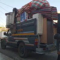 حمل اثاثیه منزل