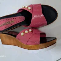 کفش بچه گانه و صندل زنانه|کیف، کفش، کمربند|پاکدشت, پاکدشت (مامازند)|دیوار