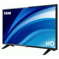 تلویزیون 32 اینچ سام سرویس