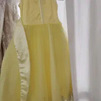 لباس پرنسسی دخترانه|کفش و لباس بچه|گرگان, |دیوار