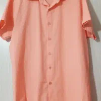 پیراهن آستین کوتاه مردانه نو|لباس|ملایر, |دیوار