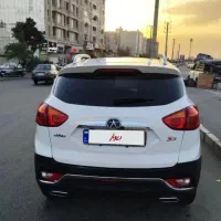 جک S3 بدون رنگ فابریک|خودرو سواری و وانت|شیراز, حومه شیراز|دیوار
