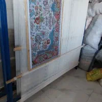 دار قالیچه 1/70در 2/5 نقشه نهاوند|فرش|ماهدشت, |دیوار