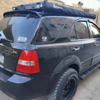 سورنتو۲۰۰۹|خودرو سواری و وانت|اصفهان, خانه اصفهان|دیوار