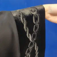 دوخت انواع مدل چادر