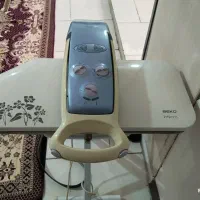 اتو پرس بیکو