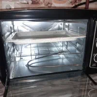 فر aven toaster