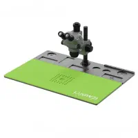 پد کار فلزی LUOWEI LW-M1|لوازم جانبی موبایل و تبلت|طبس, |دیوار