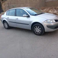 مگان 2000|خودرو سواری و وانت|نظرآباد, نظرآباد|دیوار