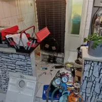 تعمیرات کار یخچال و لباس شویی