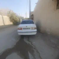 سمند الکس مدل ۹۰|خودرو سواری و وانت|خمیر, |دیوار