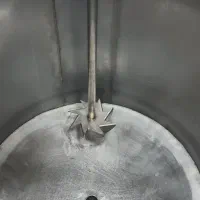 کره گیر ۳۰۰ لیتری|فروشگاه و مغازه|تهران, افسریه شمالی|دیوار