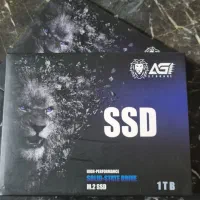 هارد ssd m2 1TB