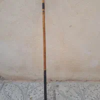 معاوضه چاقو و چوب ارژن درجه یک با انگشتر فیروزه