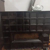 بخاری در حد نو