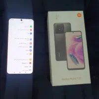 شیائومی note 12 s