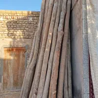 تیرچوبی|مصالح و تجهیزات ساختمان|دشتابی, |دیوار