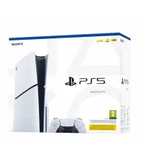 ps5 slim standard آکبند پلمپ