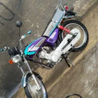 موتور سیکلت