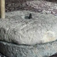 سنگاسیاب قدیمی