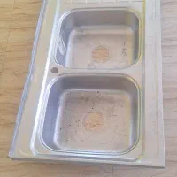سینک ظرفشویی