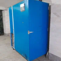 میوه خشک کن|ماشین‌آلات صنعتی|کرج, حسن آباد|دیوار