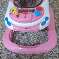 کالسکه دوقلو وروروک دوقلو