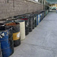 گالن و بشکه ن گ