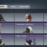 اکانت کالاف دیوتی|کنسول، بازی ویدئویی و آنلاین|رشت, سیا اسطلخ|دیوار