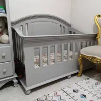 تخت و ویترین کودک|تخت و سرویس خواب|محمدشهر, ولدآباد|دیوار