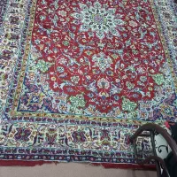 فرش ۶متری دوعدد