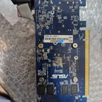 کارت گرافیک Asus GT610-2G-DDR3-Silent