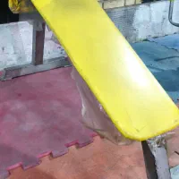 کراس اور ،قایقی و فلای|تجهیزات ورزشی|اسفرورین, |دیوار