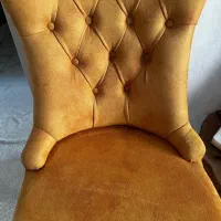 صندلی دوعددباهم ۲میلیون|میز و صندلی غذاخوری|تهران, یافت آباد جنوبی|دیوار