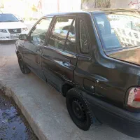 پراید 82|خودرو سواری و وانت|بندرعباس, |دیوار