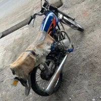 موتور 125