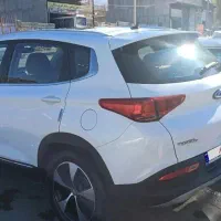 تیگو ۷ مدل ۹۶