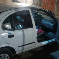 تیبا یک درحد خشک