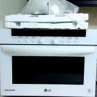 سولاردوم الجی آخرین مدل MS97WCR اصل کره نو