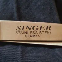 قیچی خیاطی آلمانی در حد نو یک میلیون و سیصد