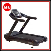 تردمیل باشگاهی MS80 برند اورجینال MBH