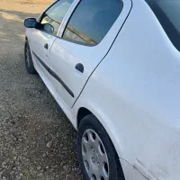 206 مدل 95|خودرو سواری و وانت|ارومیه, |دیوار