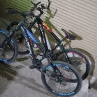سلام دوچرخه 24 و 26