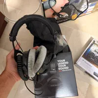 هدفون بیرداینامیک ۲۵۰ اهم