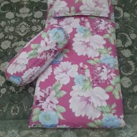 تشک و بالشت