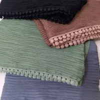 شال دور عدسی