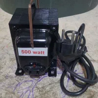 ترانس مبدل۲۲۰به ۱۱۰همه نوع ضمانتی(شیرازترانس)