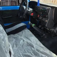 نیسان ۴۰۳|خودرو سواری و وانت|میناب, |دیوار