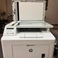 پرینتر سه کاره hp|پرینتر، اسکنر، کپی، فکس|تهران, سعادت‌آباد|دیوار