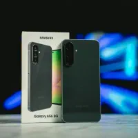 سامسونگ A56 حافظه  256